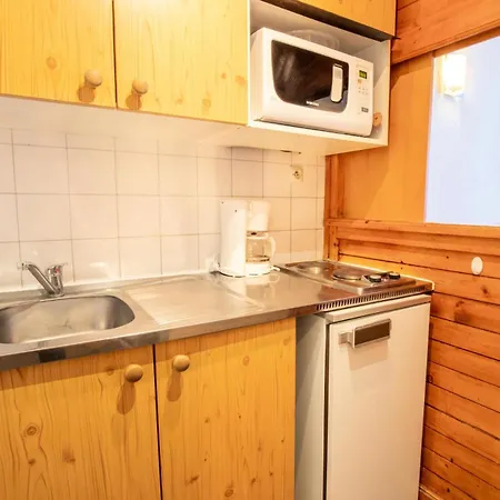 Apartment Thabor D - Thabor D - Thad138 Mae-3090
