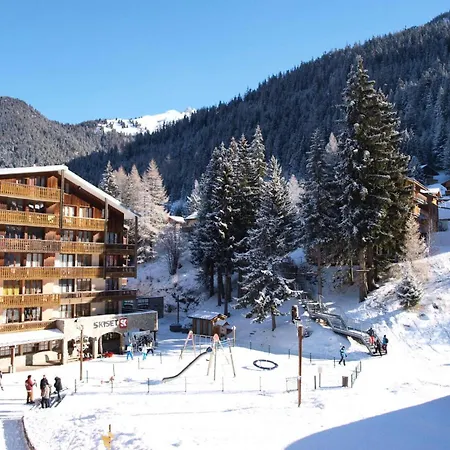 Thabor D - Thabor D - Thad138 Mae-3090 Modane